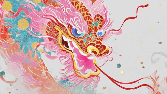 The Loong in Chinese Astrology: Meaning, Fortune & How to Enhance Luck in 2025