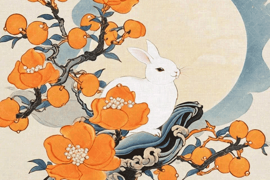 Fantastic Rabbits and Where to Find Them in the Chinese Zodiac