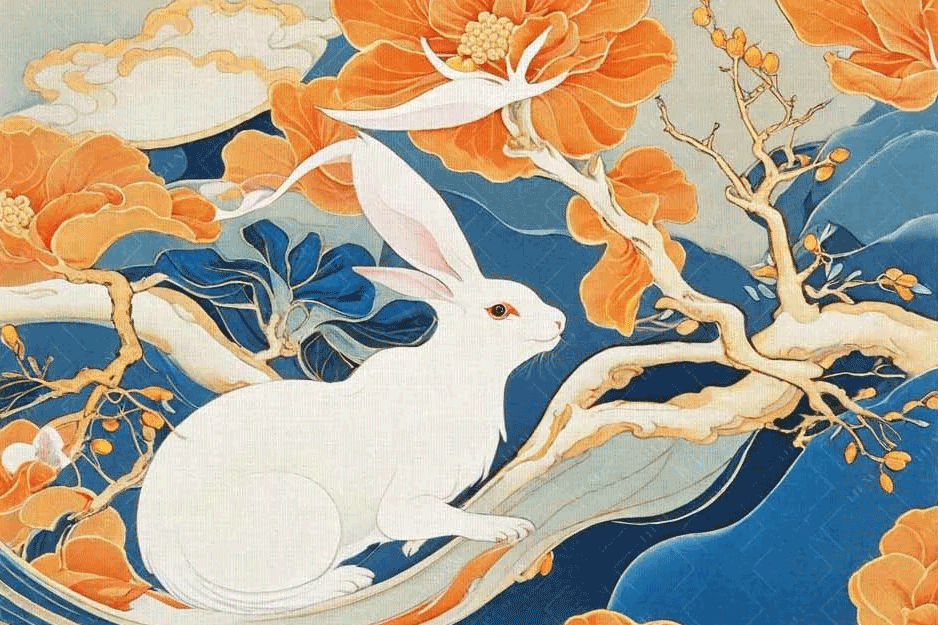 The Rabbit in Chinese Astrology: Meaning, Fortune & How to Enhance Luck in 2025