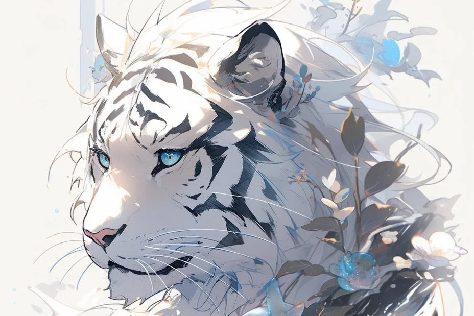 Roaring Legends: Fantastic Tigers and Where to Find Them in the Chinese Zodiac