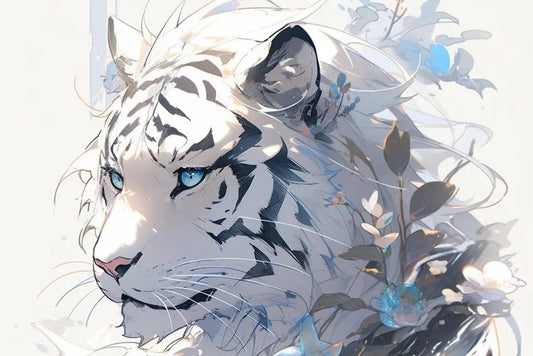 Roaring Legends: Fantastic Tigers and Where to Find Them in the Chinese Zodiac