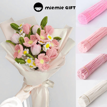 MieMie-Made | Flower Hair Clip