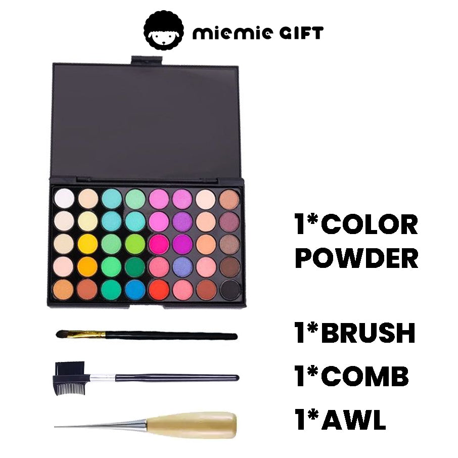 Pipe Cleaner | Jumbo Coral Fleece Material