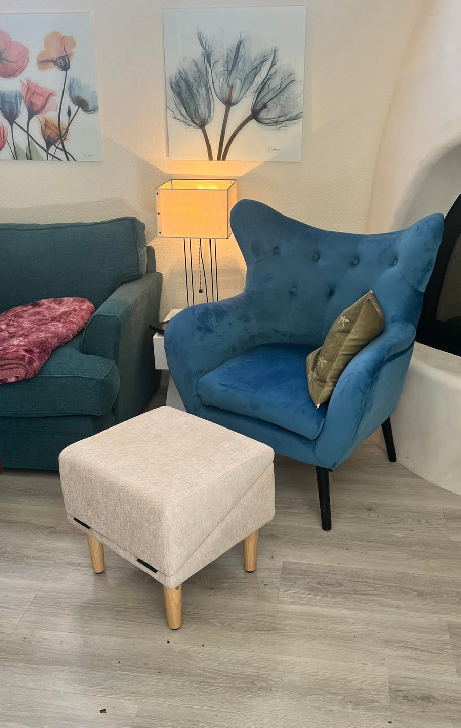 Hailey review photo